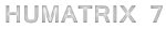 hris.shimizu|Standard : HUMATRIX 7 .